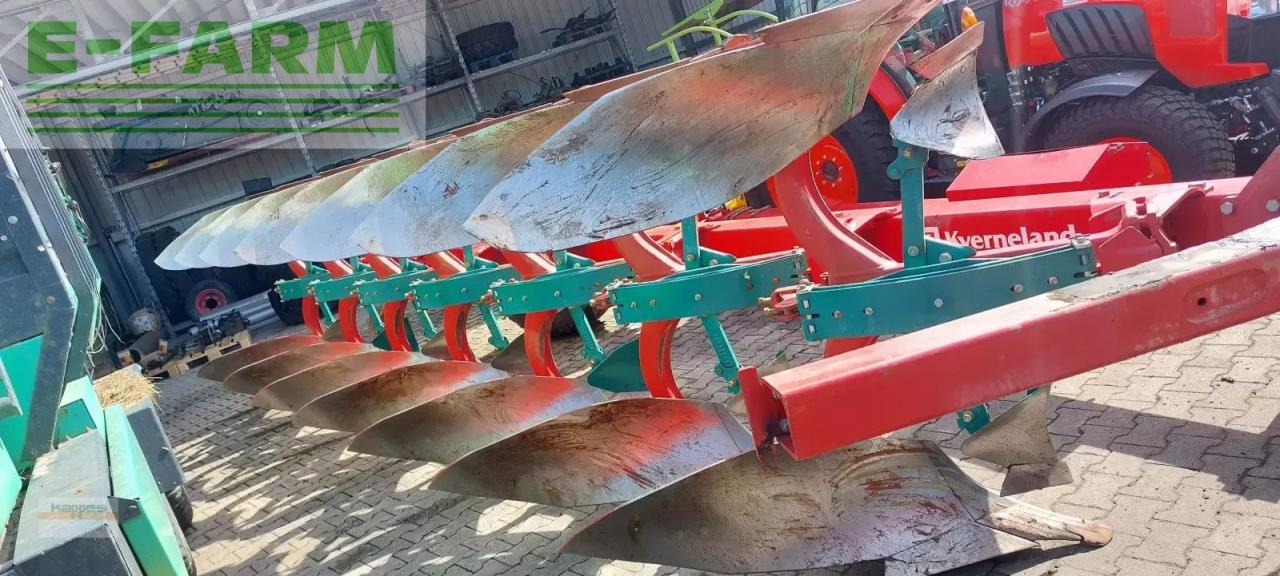 Kverneland pn 100-77rh - Eke: 4 kép. Kverneland pn 100-77rh - Eke: 4 kép.