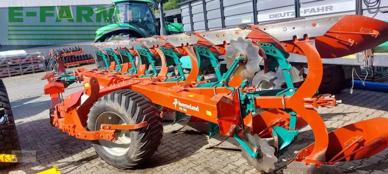 Kverneland pn 100-77rh - Eke: 2 kép. Kverneland pn 100-77rh - Eke: 2 kép.