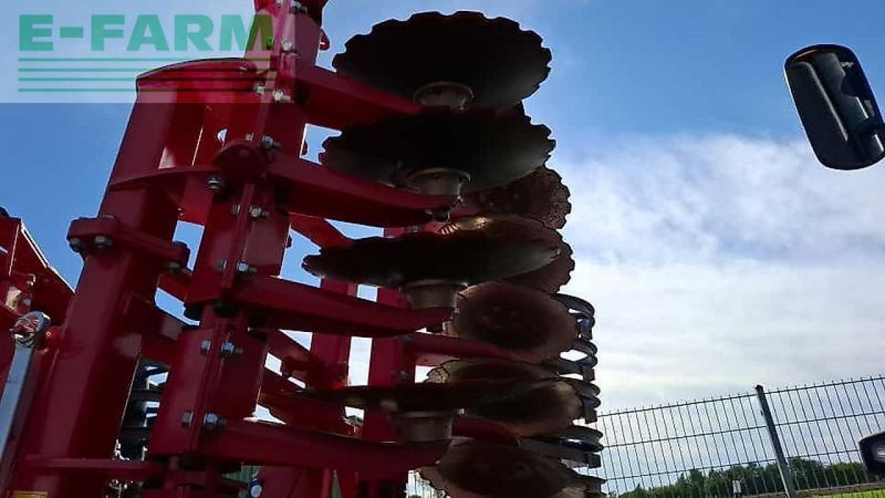 Kverneland qualidisc farmer 5001 f - Tárcsás borona: 4 kép. Kverneland qualidisc farmer 5001 f - Tárcsás borona: 4 kép.