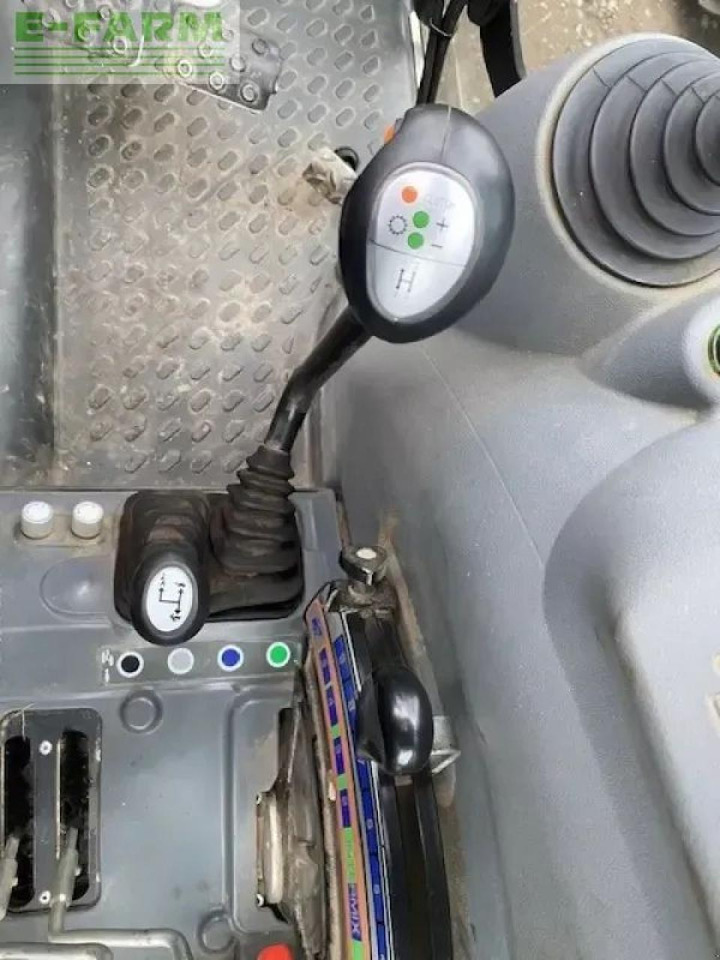 Traktor Landini powerfarm 100: 9 kép. Traktor Landini powerfarm 100: 9 kép.