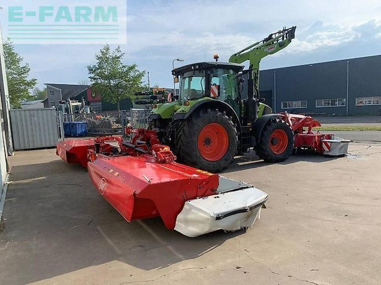 Lely splendimo fc 330 & mc 910 - Fűkasza: 4 kép. Lely splendimo fc 330 & mc 910 - Fűkasza: 4 kép.