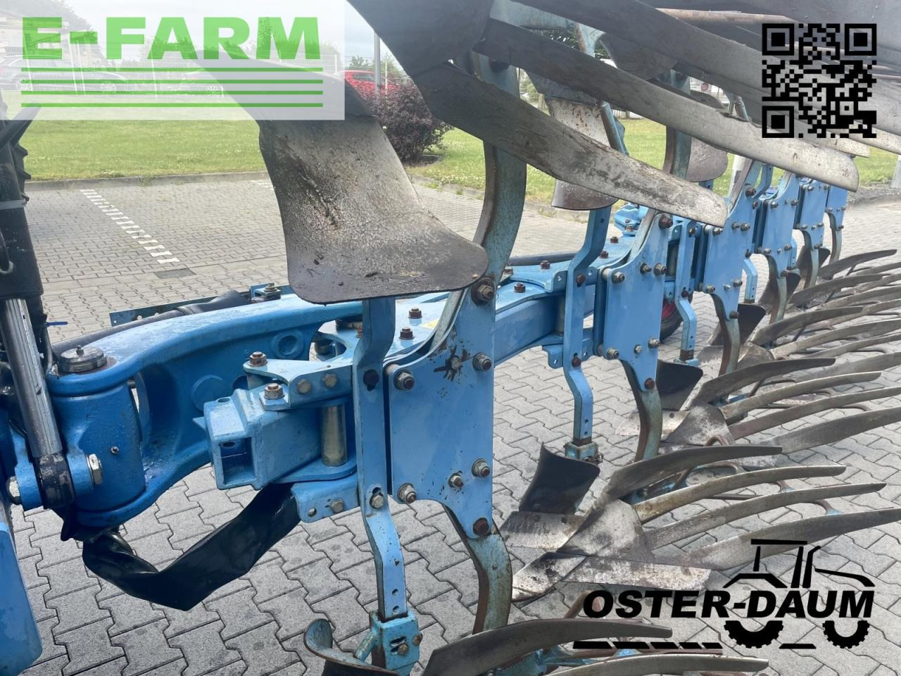 Lemken juwel 8 - Eke: 5 kép. Lemken juwel 8 - Eke: 5 kép.
