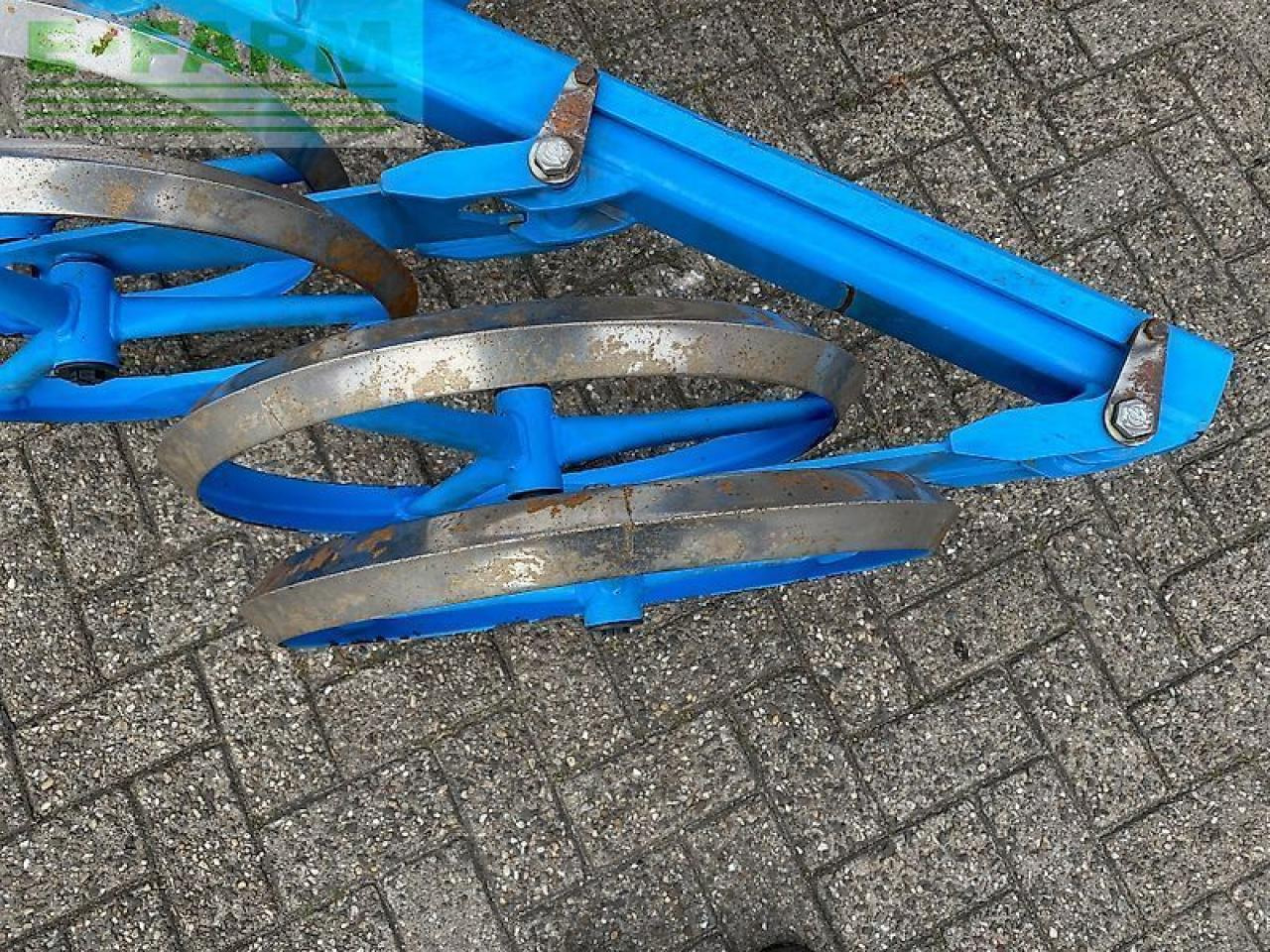 Eke Lemken juwel 8 vn100 met flexpack: 22 kép.