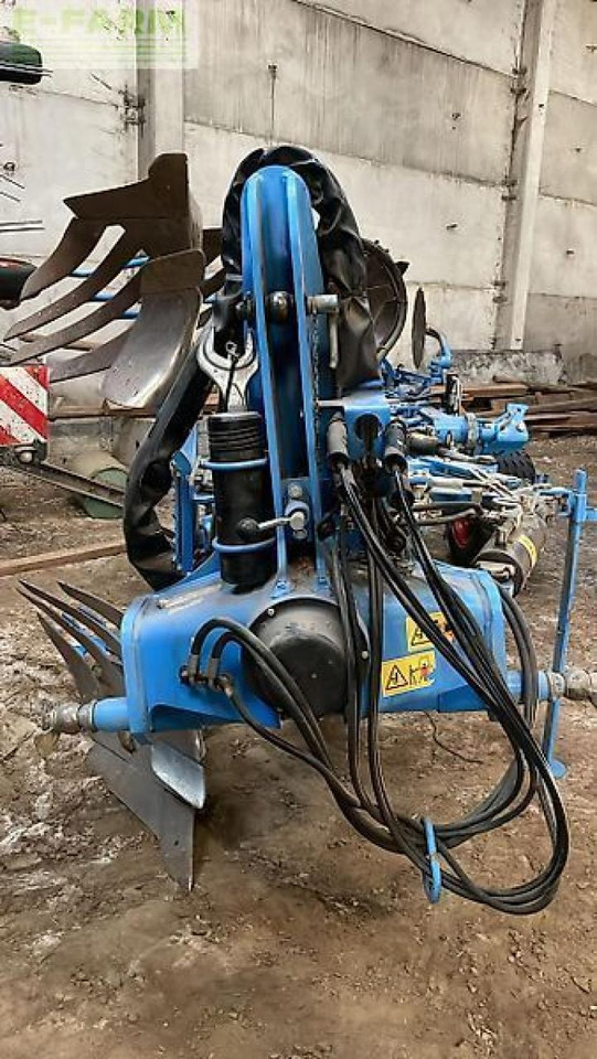 Lemken juwel 8v5n100 - Eke: 2 kép. Lemken juwel 8v5n100 - Eke: 2 kép.