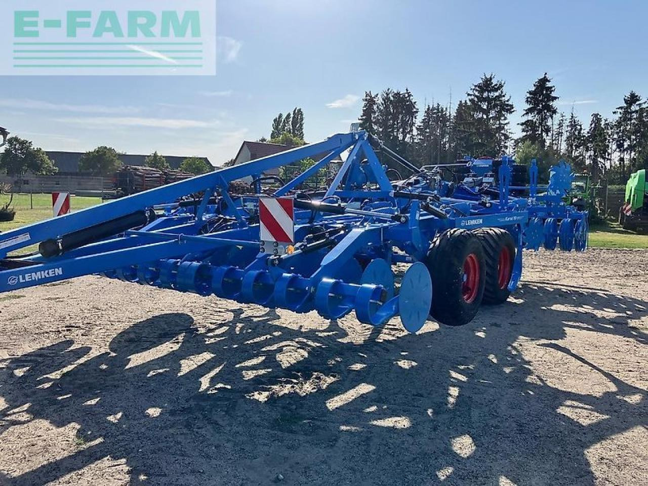 Lemken karat 10/400 kua - Kultivátor: 5 kép. Lemken karat 10/400 kua - Kultivátor: 5 kép.