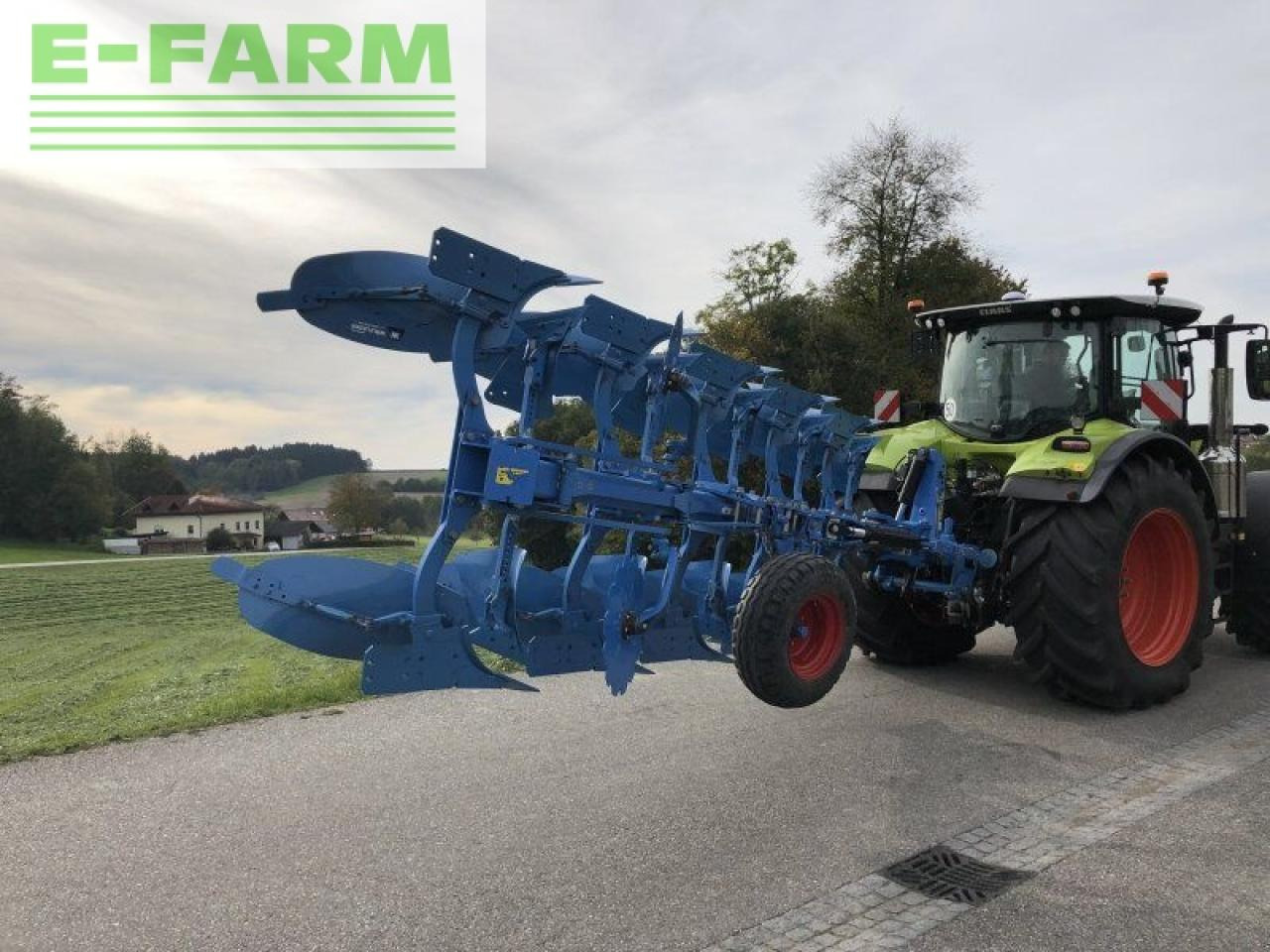 Lemken variopal 8 4 n - Eke: 4 kép. Lemken variopal 8 4 n - Eke: 4 kép.