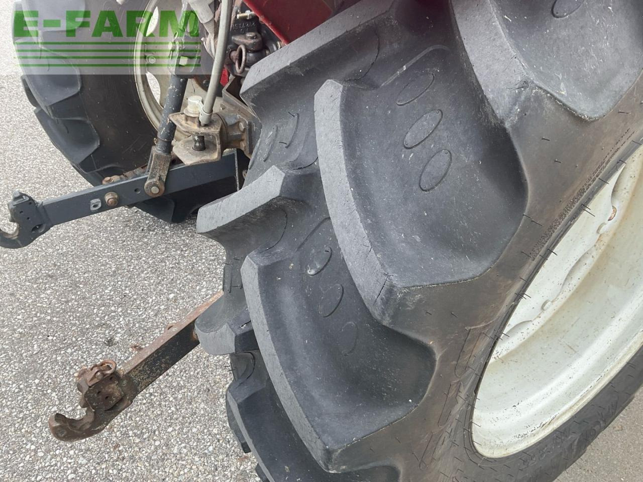 Traktor Lindner Geotrac 70: 16 kép. Traktor Lindner Geotrac 70: 16 kép.