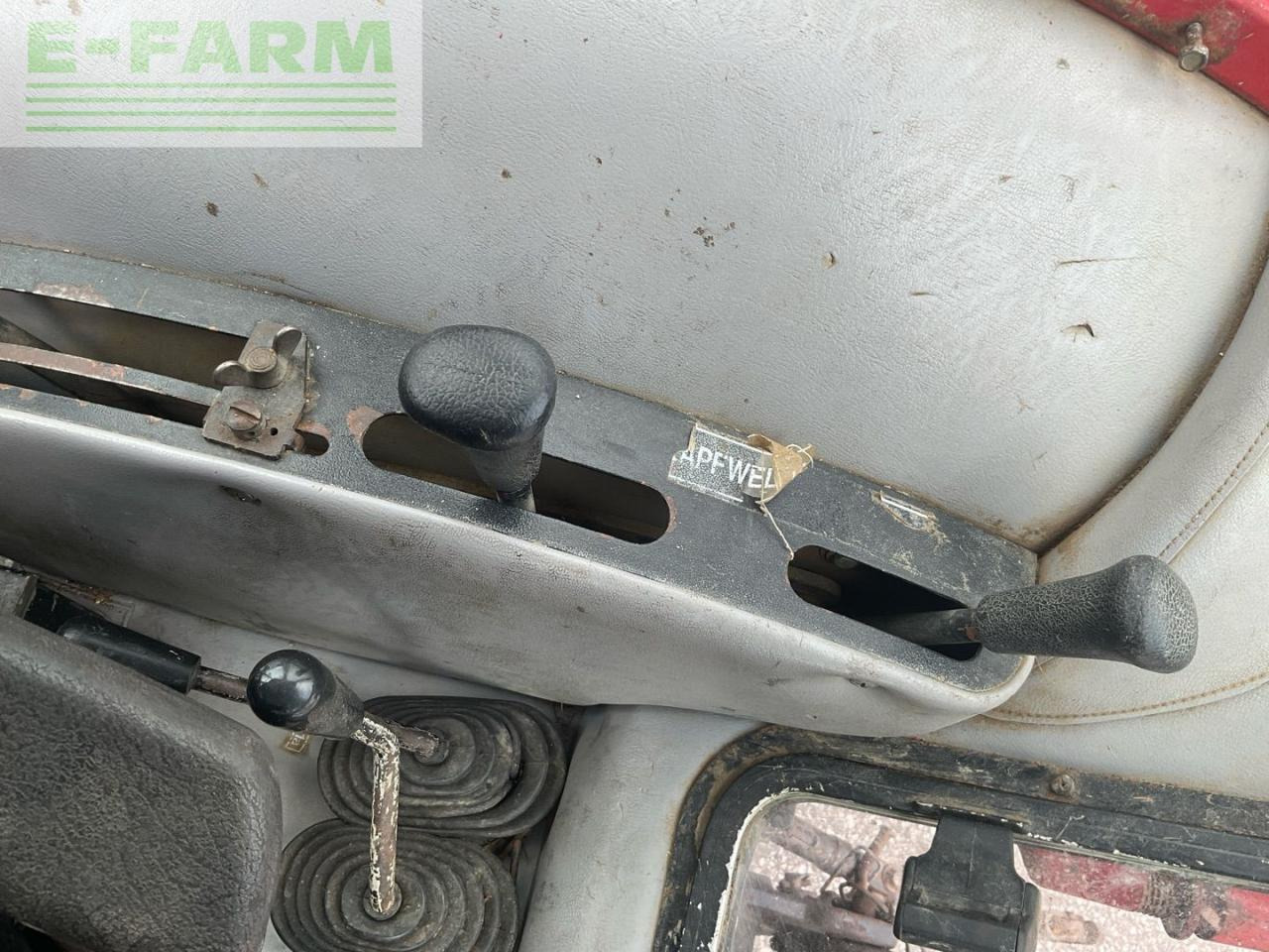 Traktor Lindner Geotrac 70: 22 kép. Traktor Lindner Geotrac 70: 22 kép.