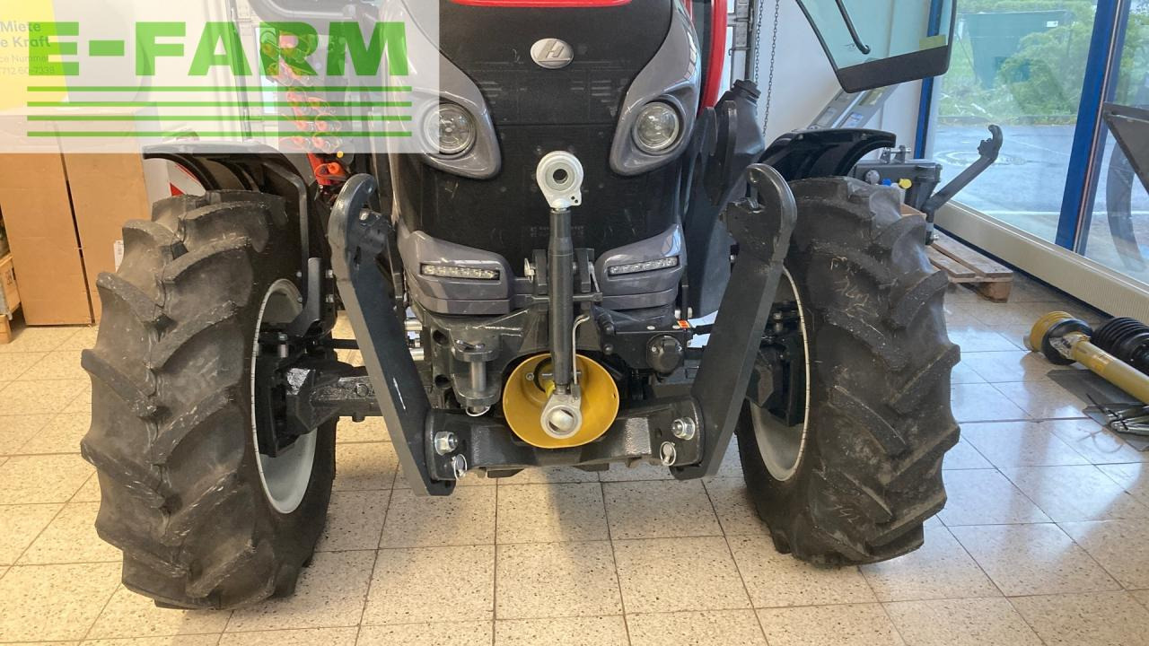 Lindner Lintrac 80 - Traktor: 3 kép. Lindner Lintrac 80 - Traktor: 3 kép.