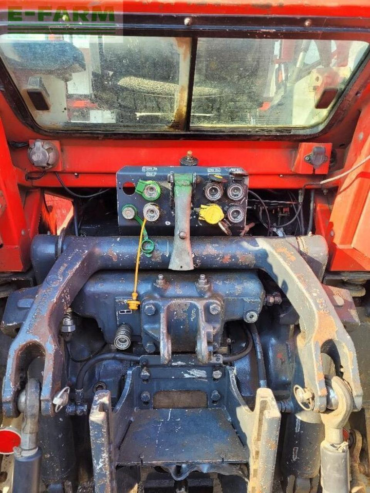 Lindner geotrac 103 a - Traktor: 3 kép. Lindner geotrac 103 a - Traktor: 3 kép.