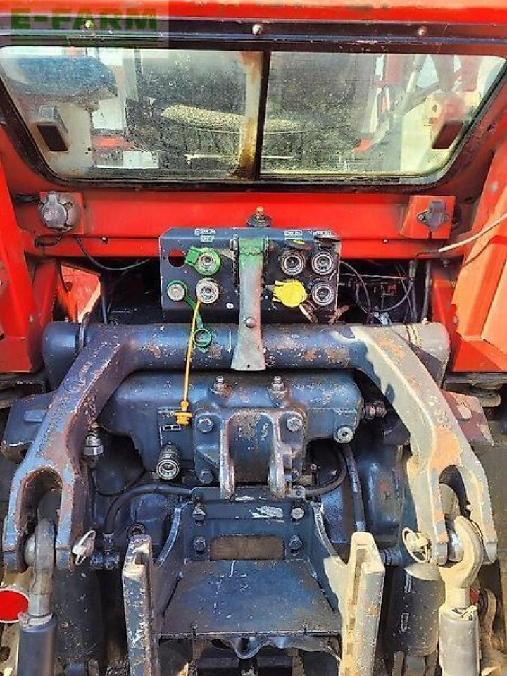 Lindner geotrac 103 a - Traktor: 3 kép. Lindner geotrac 103 a - Traktor: 3 kép.