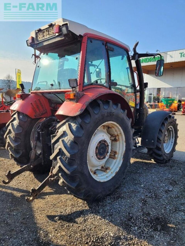 Lindner geotrac 103 a - Traktor: 2 kép. Lindner geotrac 103 a - Traktor: 2 kép.