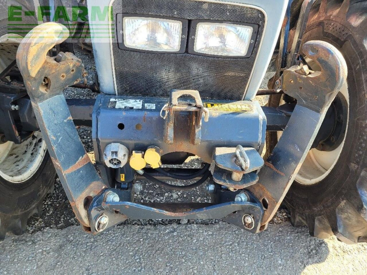Lindner geotrac 103 a - Traktor: 4 kép. Lindner geotrac 103 a - Traktor: 4 kép.