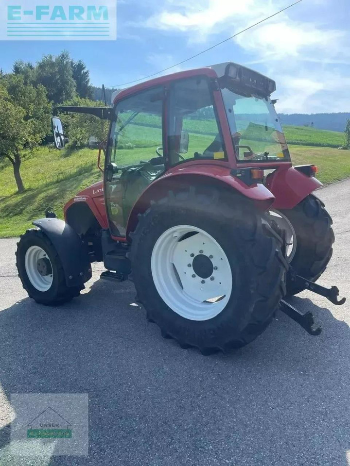 Lindner geotrac 93 a - Traktor: 2 kép. Lindner geotrac 93 a - Traktor: 2 kép.