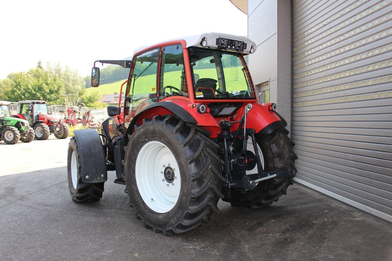 Lindner geotrac 94 - Traktor: 4 kép. Lindner geotrac 94 - Traktor: 4 kép.