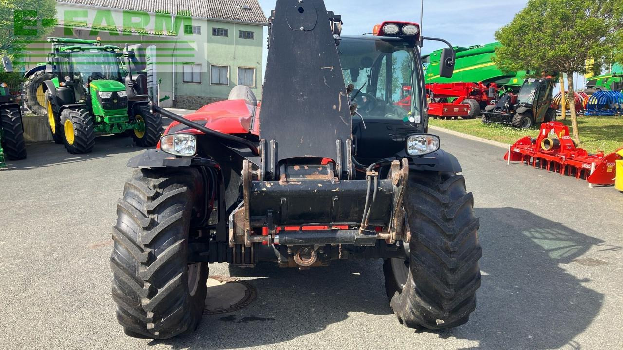 Manitou MLT 1040-145PS - Teleszkópos rakodó: 3 kép. Manitou MLT 1040-145PS - Teleszkópos rakodó: 3 kép.