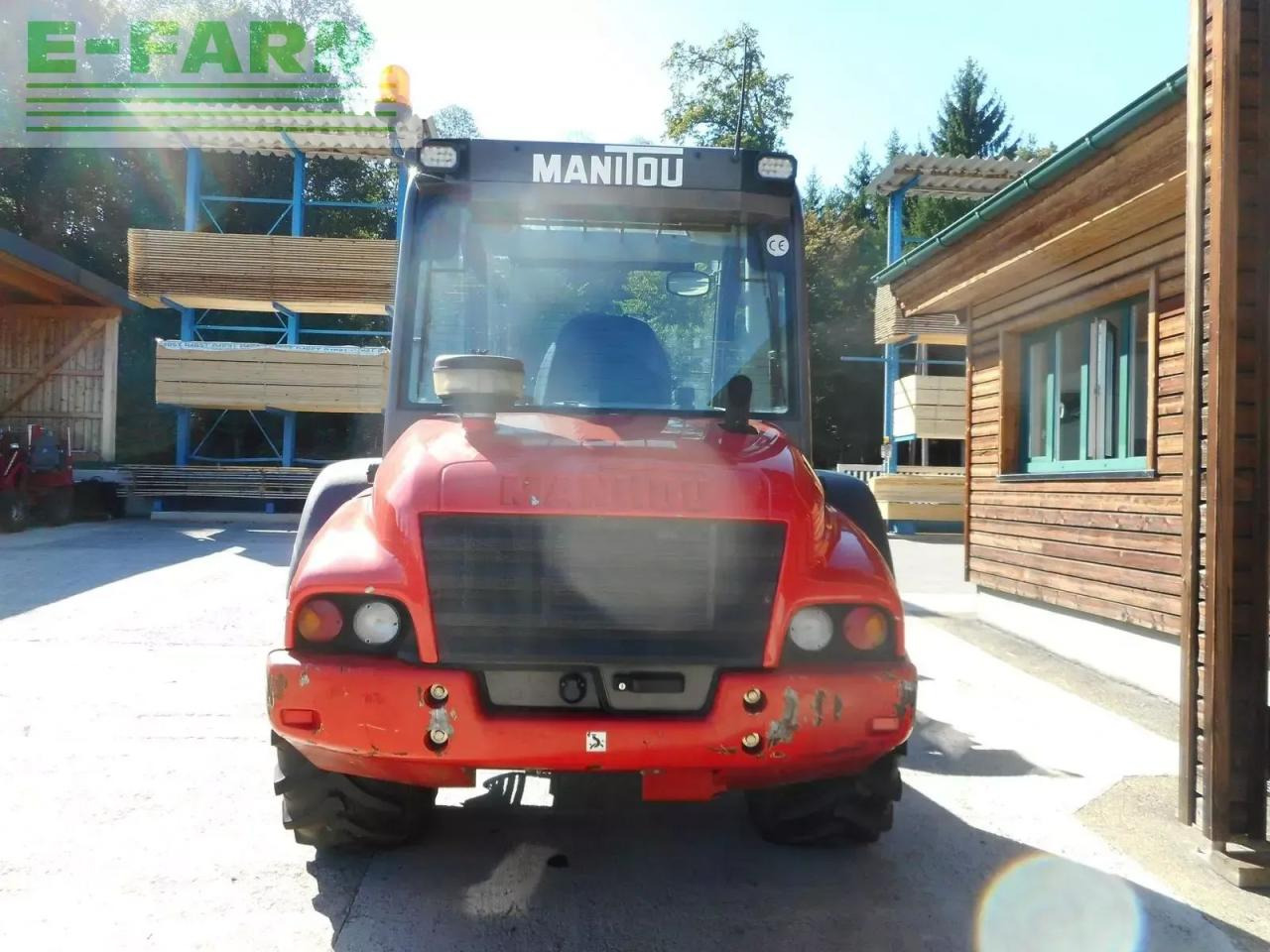 Manitou mla 628-120 lsu mit teleskoparm! - Minikotró: 3 kép. Manitou mla 628-120 lsu mit teleskoparm! - Minikotró: 3 kép.