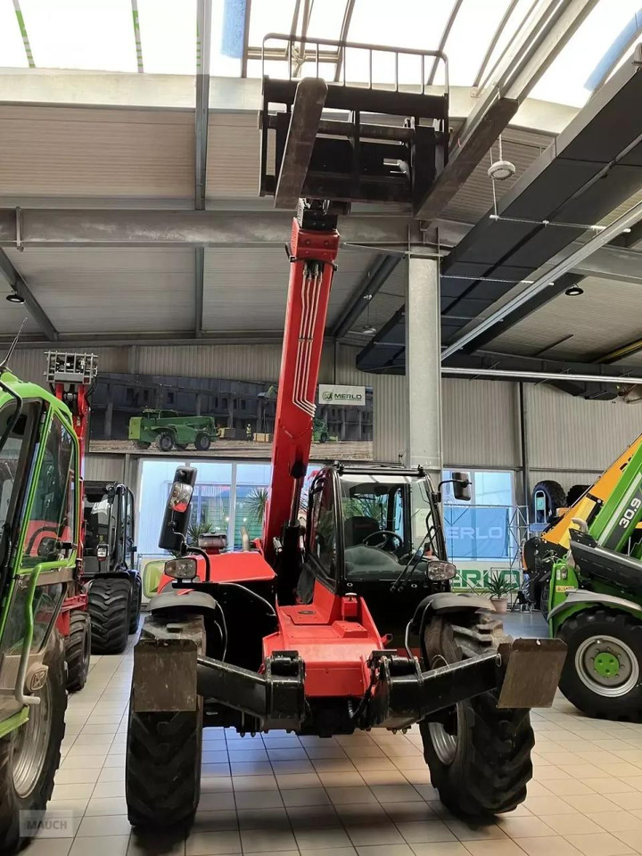 Manitou mt 1033 easy - Teleszkópos rakodó: 3 kép. Manitou mt 1033 easy - Teleszkópos rakodó: 3 kép.
