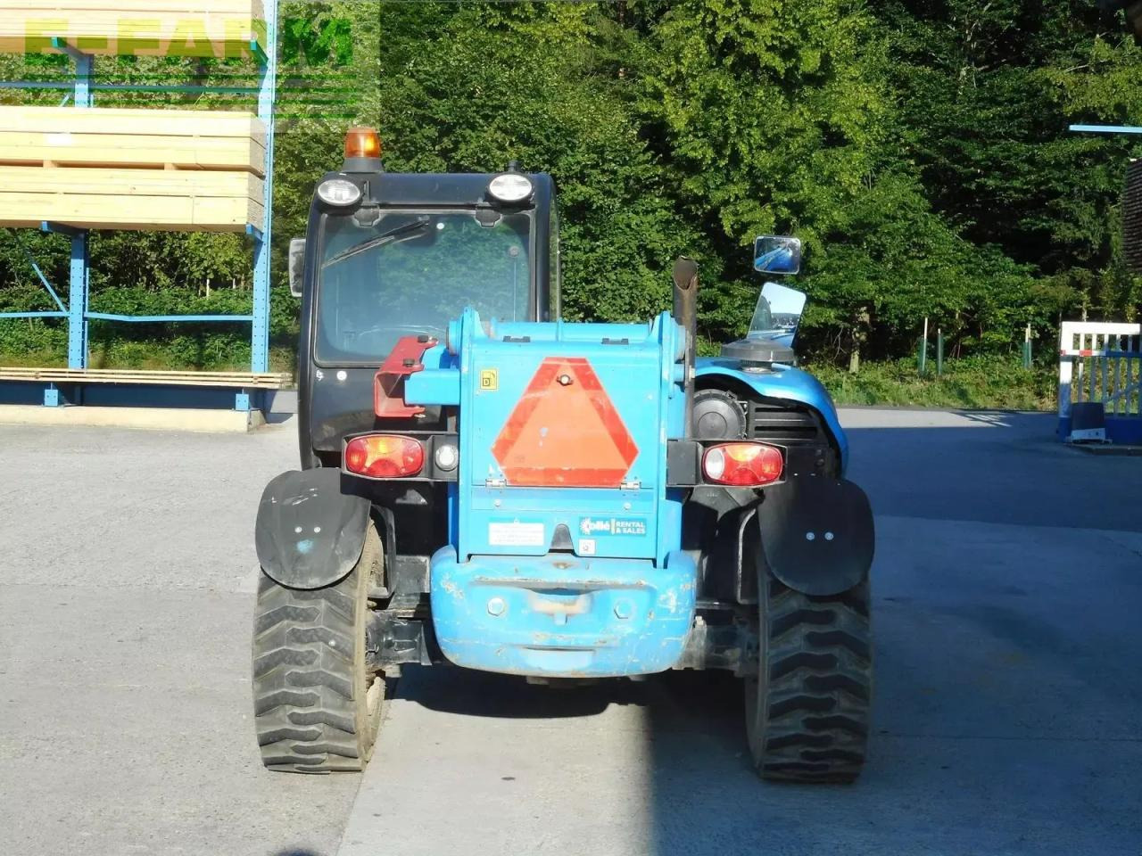 Manitou mt 625h ( nur 1,90 hoch nur 1,85 breit ) - Teleszkópos rakodó: 3 kép. Manitou mt 625h ( nur 1,90 hoch nur 1,85 breit ) - Teleszkópos rakodó: 3 kép.