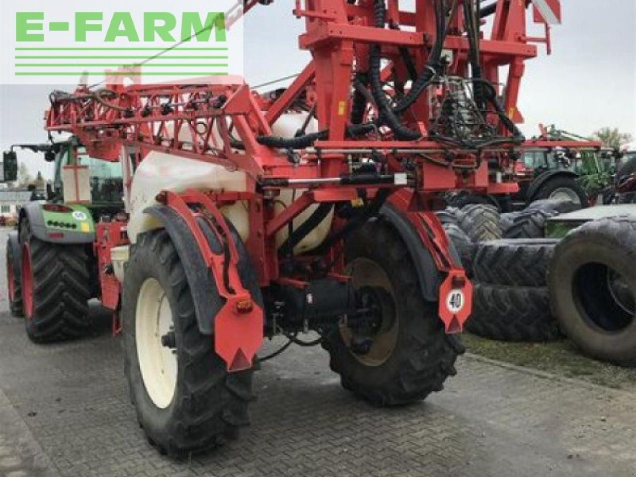 Maschio campo 44 - Vontatott permetezők: 5 kép. Maschio campo 44 - Vontatott permetezők: 5 kép.