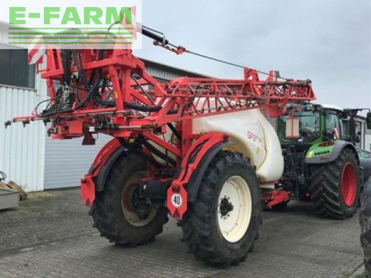 Maschio campo 44 - Vontatott permetezők: 4 kép. Maschio campo 44 - Vontatott permetezők: 4 kép.