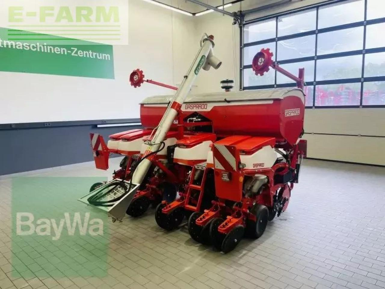 Maschio chrono 306 - Precíziós vetőgép: 5 kép. Maschio chrono 306 - Precíziós vetőgép: 5 kép.