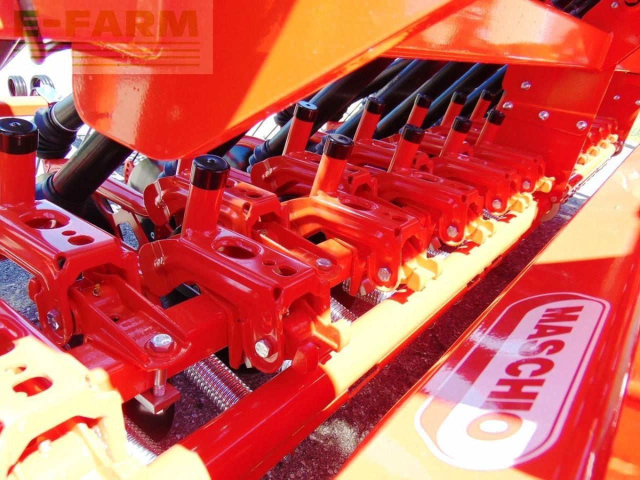 Maschio dama dm combi 3000 säkombination - Kombinált vetőgép: 5 kép. Maschio dama dm combi 3000 säkombination - Kombinált vetőgép: 5 kép.