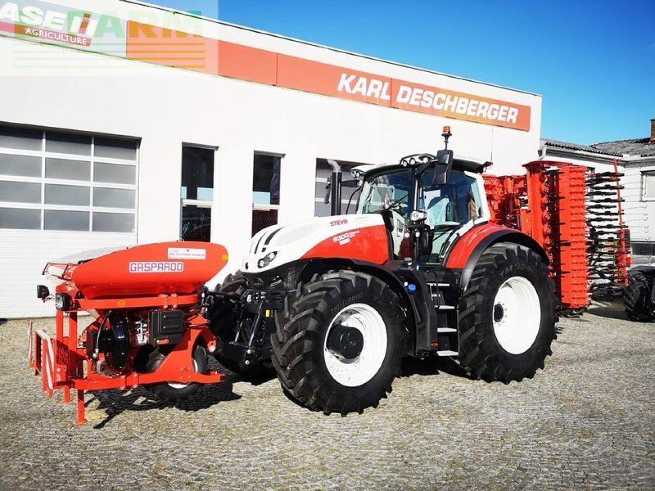 Maschio /gaspardo säkombination 5 m klappbar / fronttank - Kombinált vetőgép: 3 kép. Maschio /gaspardo säkombination 5 m klappbar / fronttank - Kombinált vetőgép: 3 kép.
