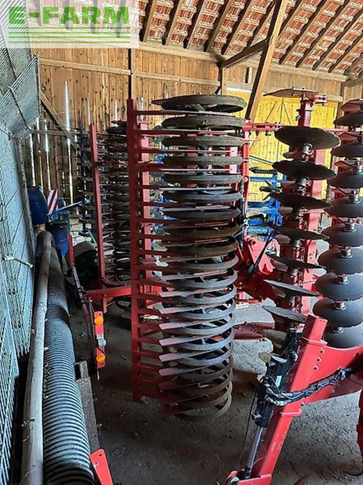 Maschio presto 500 - Tárcsás borona: 3 kép. Maschio presto 500 - Tárcsás borona: 3 kép.