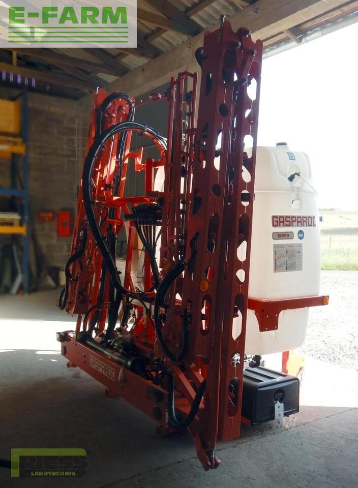 Maschio tempo 1201 bravo 15m - Függesztett permetező: 3 kép. Maschio tempo 1201 bravo 15m - Függesztett permetező: 3 kép.