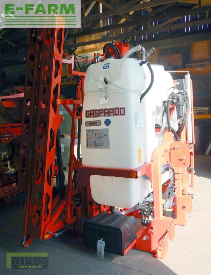 Maschio tempo 1201 bravo 15m - Függesztett permetező: 2 kép. Maschio tempo 1201 bravo 15m - Függesztett permetező: 2 kép.