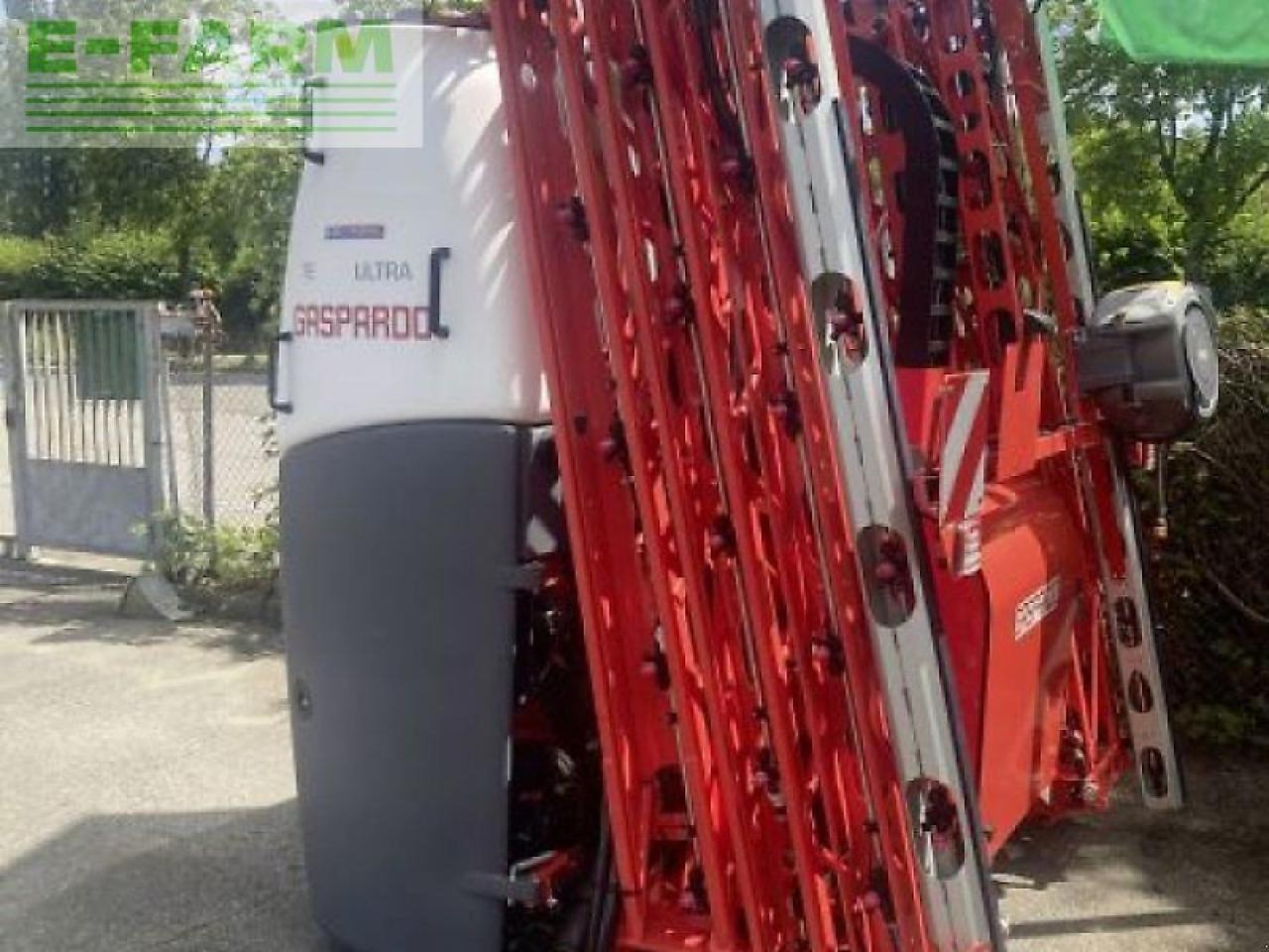 Maschio tempo ultra 2000-24mgaspardo - Vontatott permetezők: 3 kép. Maschio tempo ultra 2000-24mgaspardo - Vontatott permetezők: 3 kép.