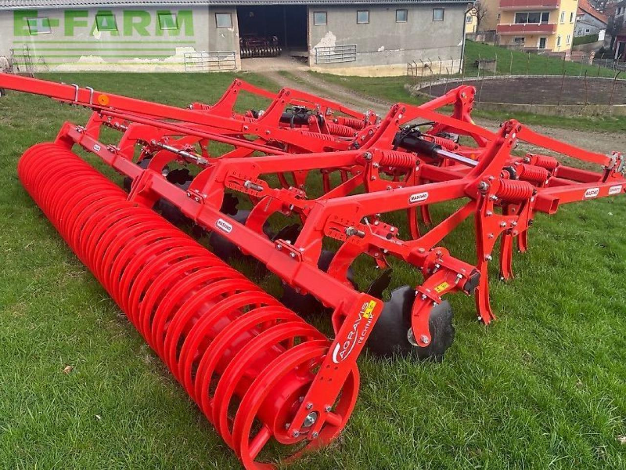 Maschio terremoto 3 400p - Kultivátor: 3 kép. Maschio terremoto 3 400p - Kultivátor: 3 kép.
