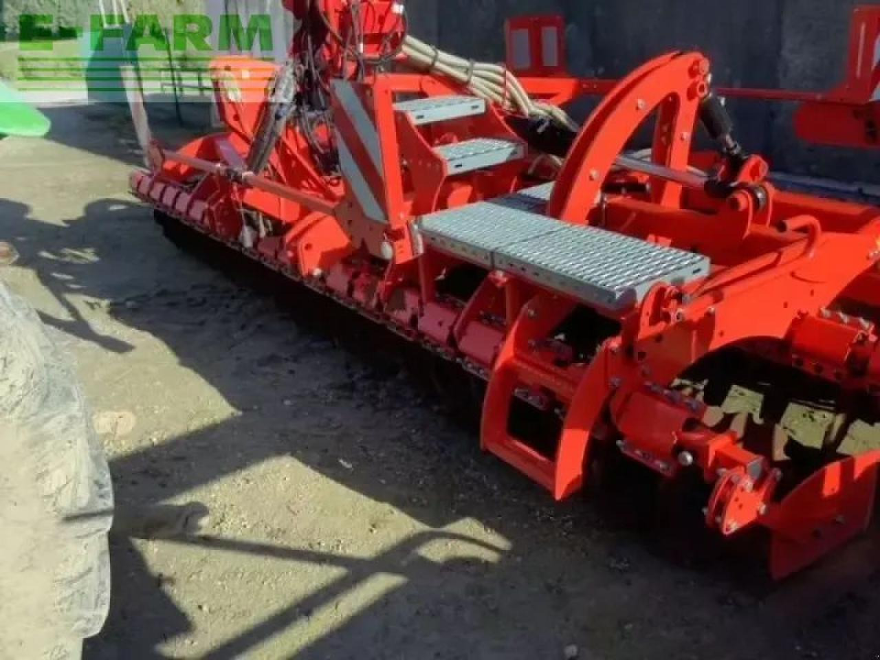 Maschio veloce500 - Tárcsás borona: 3 kép. Maschio veloce500 - Tárcsás borona: 3 kép.