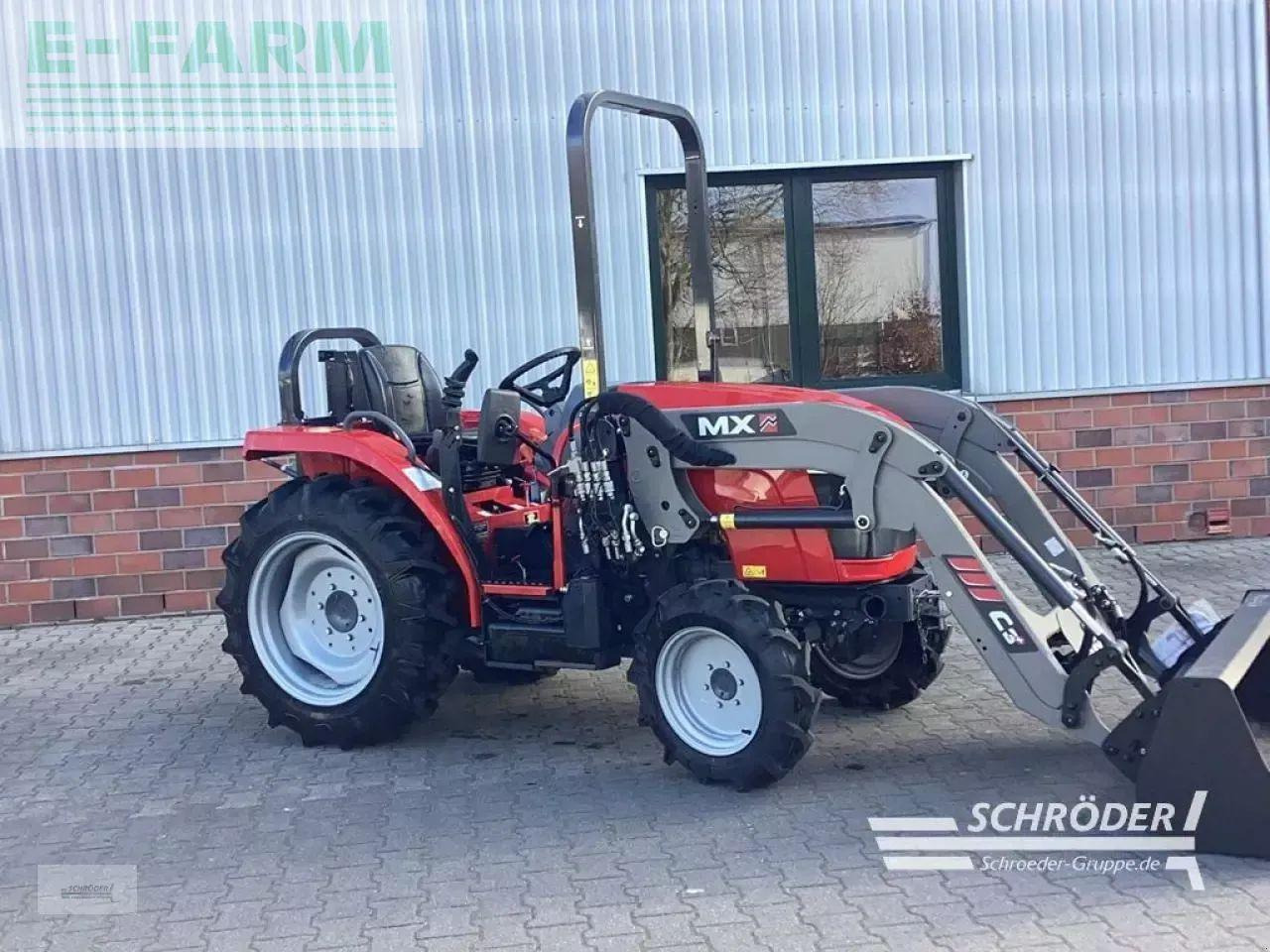 Massey Ferguson 1740 e mp ( iseki tle 3410 al ) hoflader - Traktor: 2 kép. Massey Ferguson 1740 e mp ( iseki tle 3410 al ) hoflader - Traktor: 2 kép.
