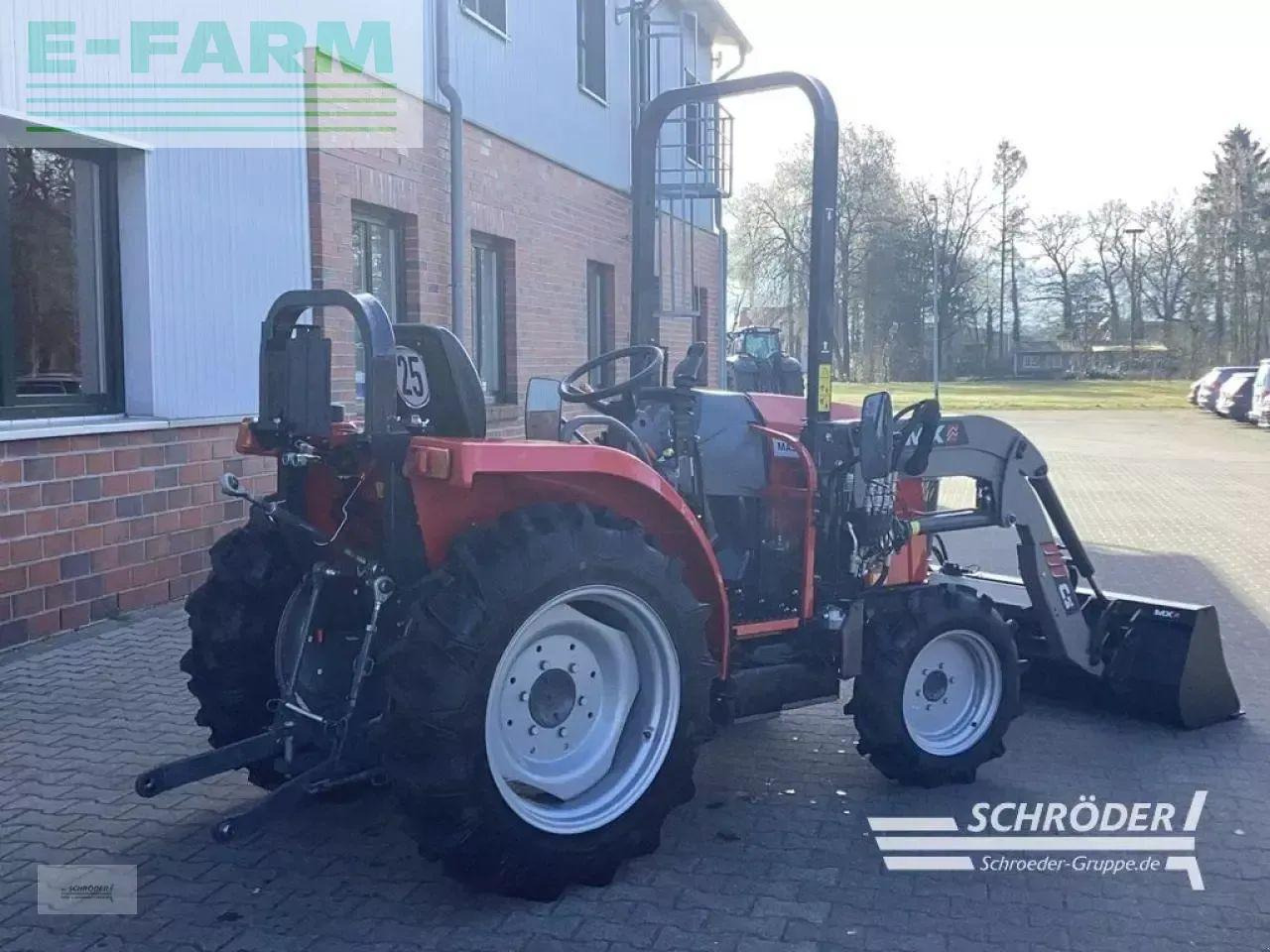 Massey Ferguson 1740 e mp ( iseki tle 3410 al ) hoflader - Traktor: 3 kép. Massey Ferguson 1740 e mp ( iseki tle 3410 al ) hoflader - Traktor: 3 kép.