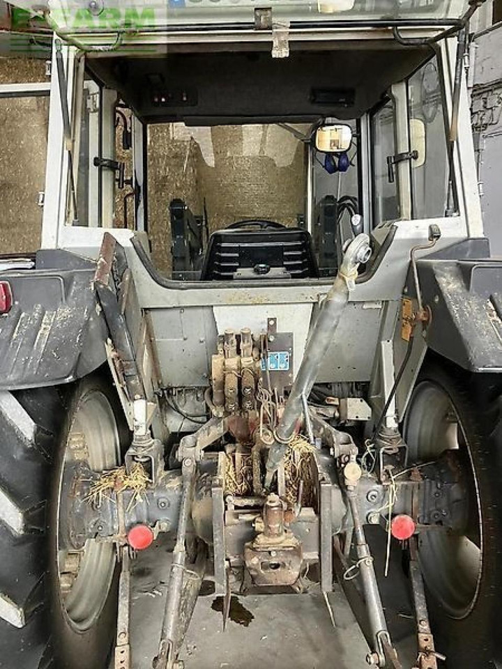 Massey Ferguson 362 t - Traktor: 4 kép. Massey Ferguson 362 t - Traktor: 4 kép.