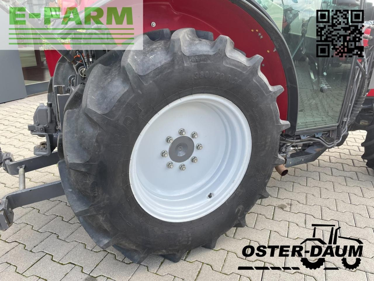 Massey Ferguson 3708v efficient - Traktor: 4 kép. Massey Ferguson 3708v efficient - Traktor: 4 kép.