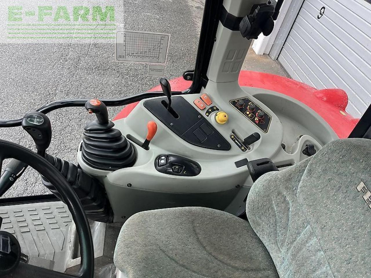 Traktor Massey Ferguson 5445-4 privilege: 11 kép.