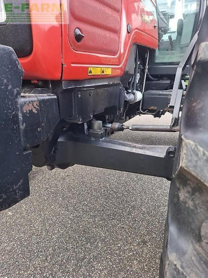 Traktor Massey Ferguson 6255: 37 kép.