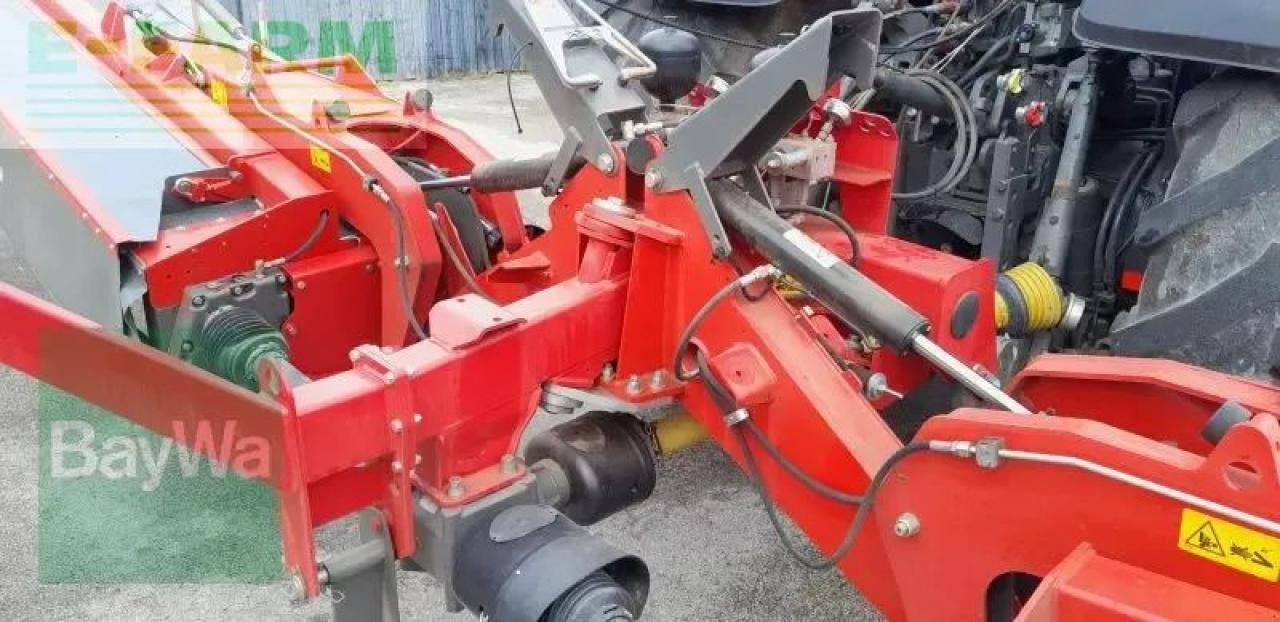 Massey Ferguson gebr. mf dm9314 tl - Fűkasza: 5 kép. Massey Ferguson gebr. mf dm9314 tl - Fűkasza: 5 kép.