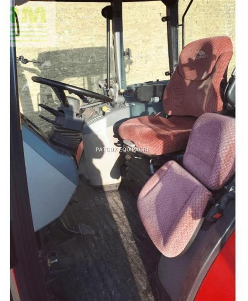 McCormick mtx 120 - Traktor: 3 kép. McCormick mtx 120 - Traktor: 3 kép.