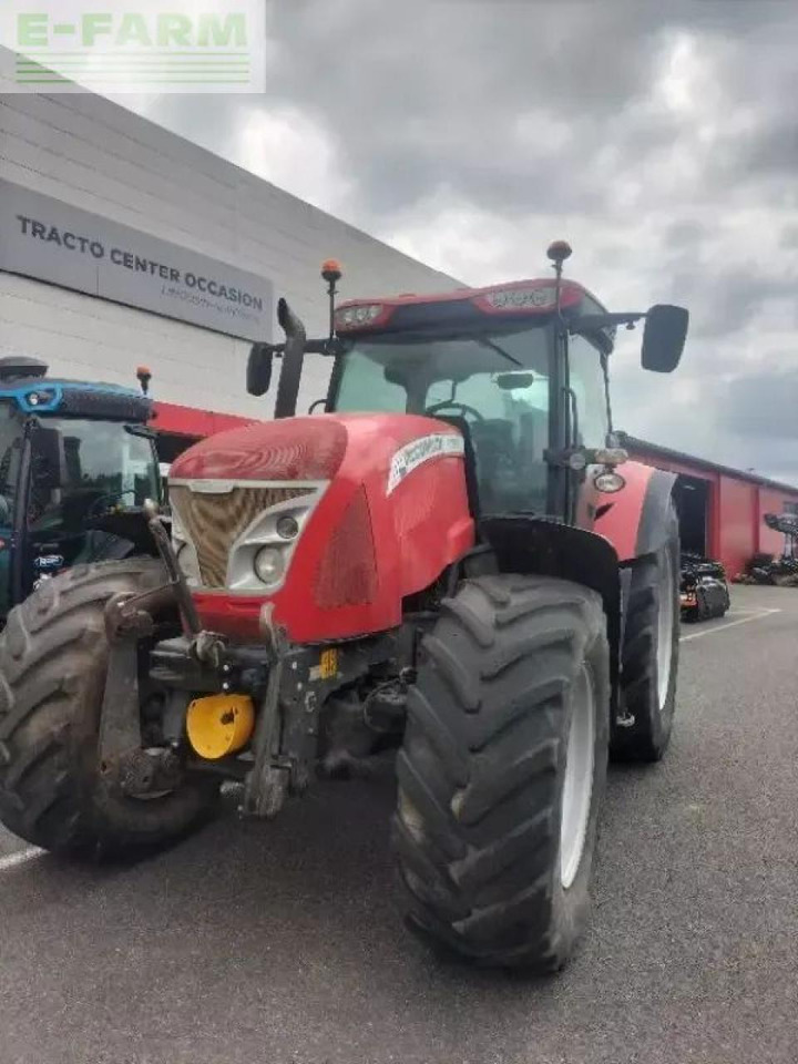 McCormick x7-680 premium - Traktor: 1 kép. McCormick x7-680 premium - Traktor: 1 kép.