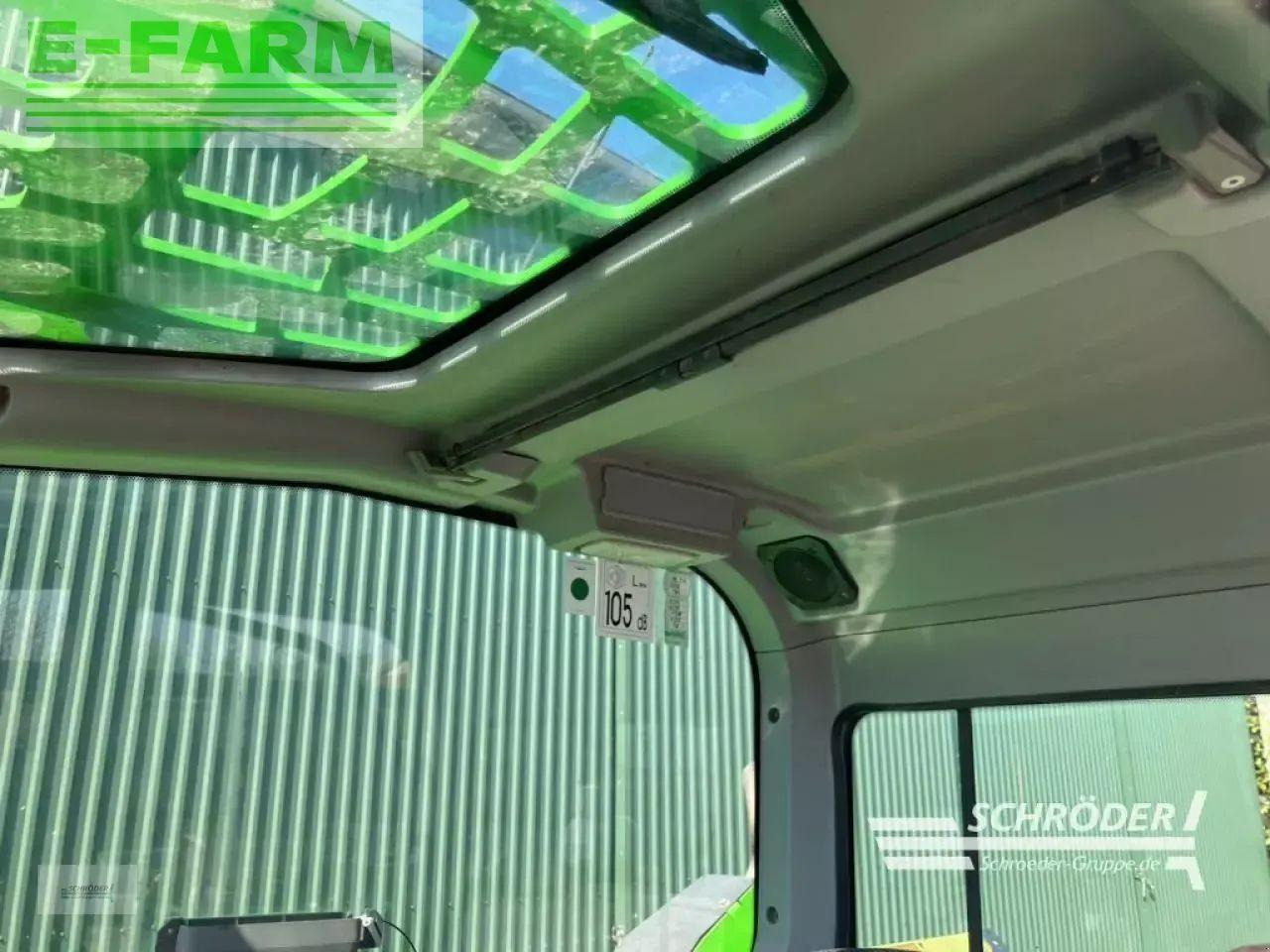 Merlo tf 42.7 - 140 - Teleszkópos rakodó: 4 kép. Merlo tf 42.7 - 140 - Teleszkópos rakodó: 4 kép.