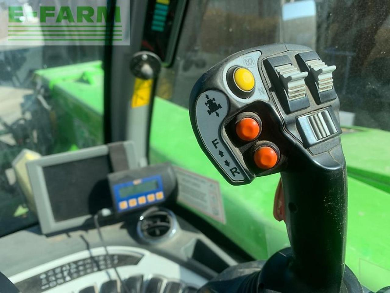 Merlo tf 50.8 - Teleszkópos rakodó: 4 kép. Merlo tf 50.8 - Teleszkópos rakodó: 4 kép.