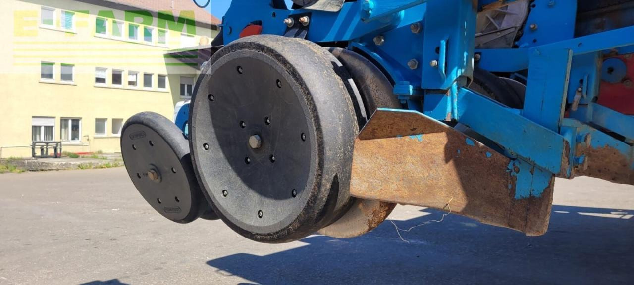 Monosem ng plus 4 - 6 reihig - Precíziós vetőgép: 4 kép. Monosem ng plus 4 - 6 reihig - Precíziós vetőgép: 4 kép.