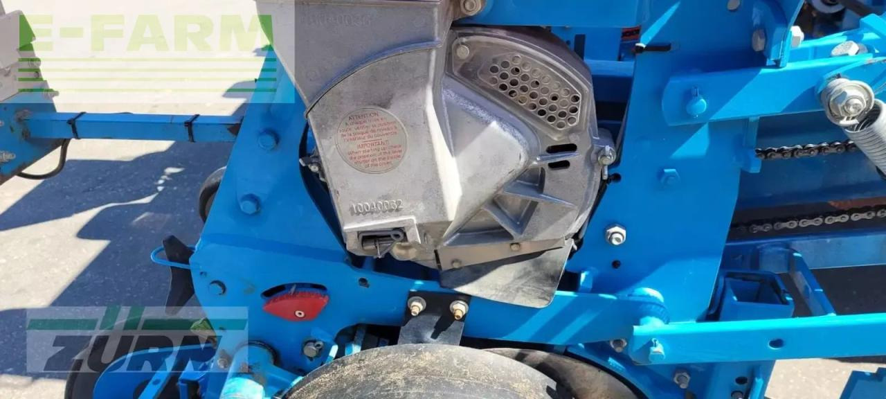 Monosem ng plus 4 - 6 reihig - Precíziós vetőgép: 5 kép. Monosem ng plus 4 - 6 reihig - Precíziós vetőgép: 5 kép.