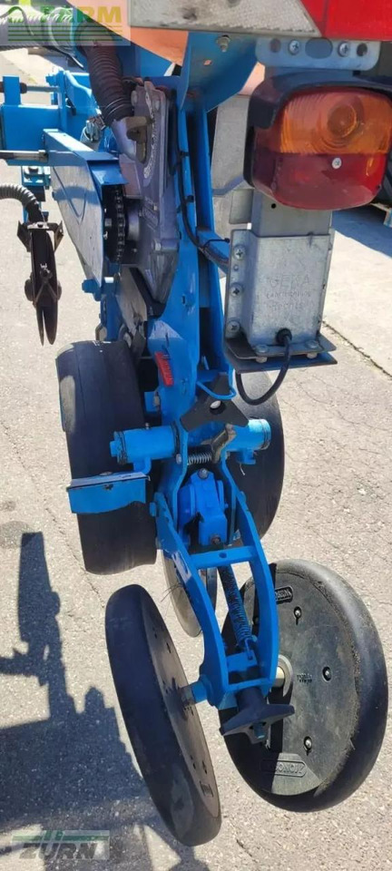 Monosem ng plus 4 - 6 reihig - Precíziós vetőgép: 4 kép. Monosem ng plus 4 - 6 reihig - Precíziós vetőgép: 4 kép.