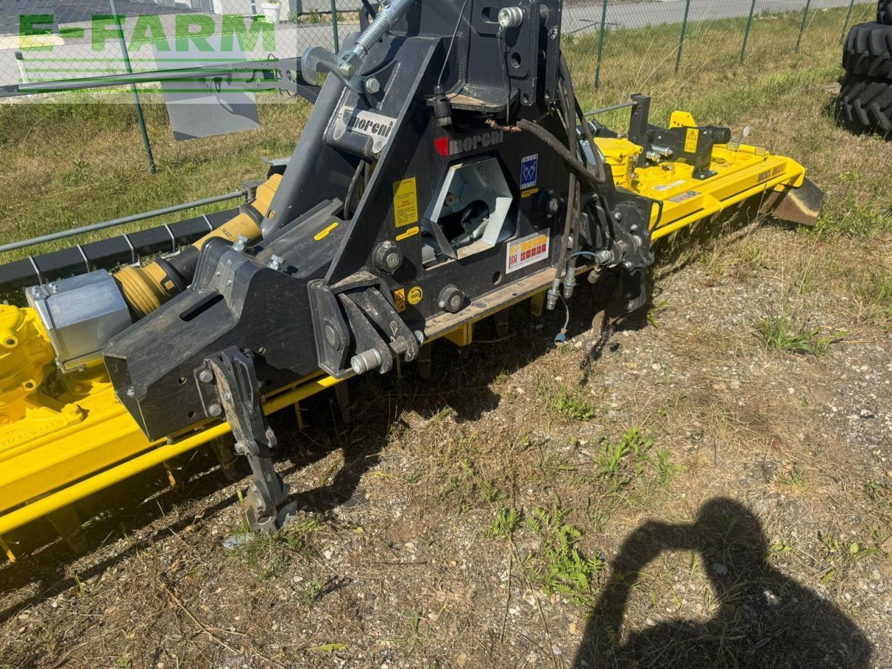 Moreni ekostone 5000 - Tárcsás borona: 4 kép. Moreni ekostone 5000 - Tárcsás borona: 4 kép.