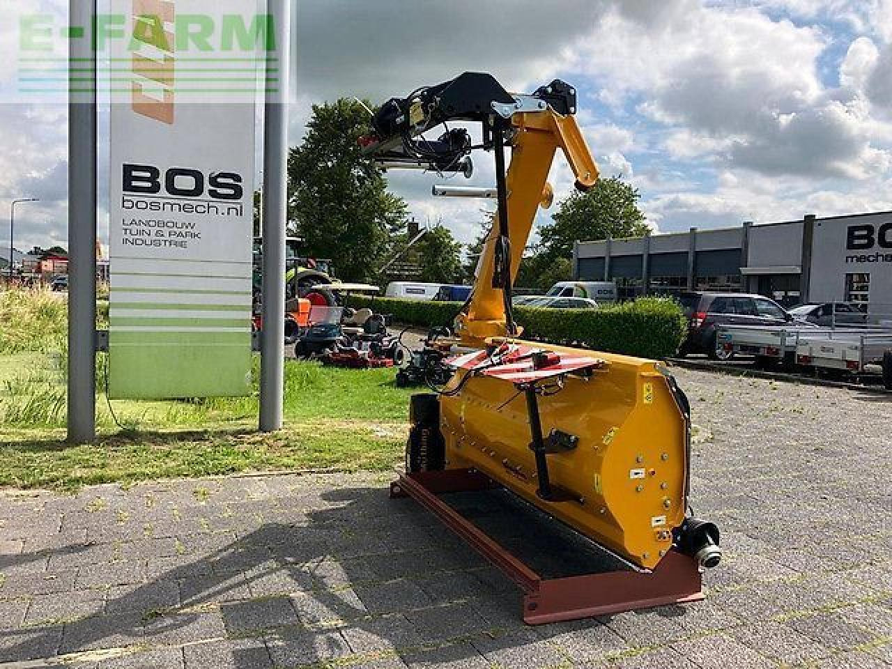 Müthing mu-l/s vario 200 - Fűkasza: 2 kép. Müthing mu-l/s vario 200 - Fűkasza: 2 kép.